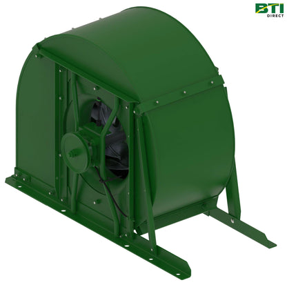 AKK38993: Blower Fan