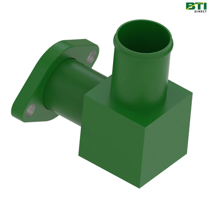 AKK39068: Hydraulic Reservoir Oil Line