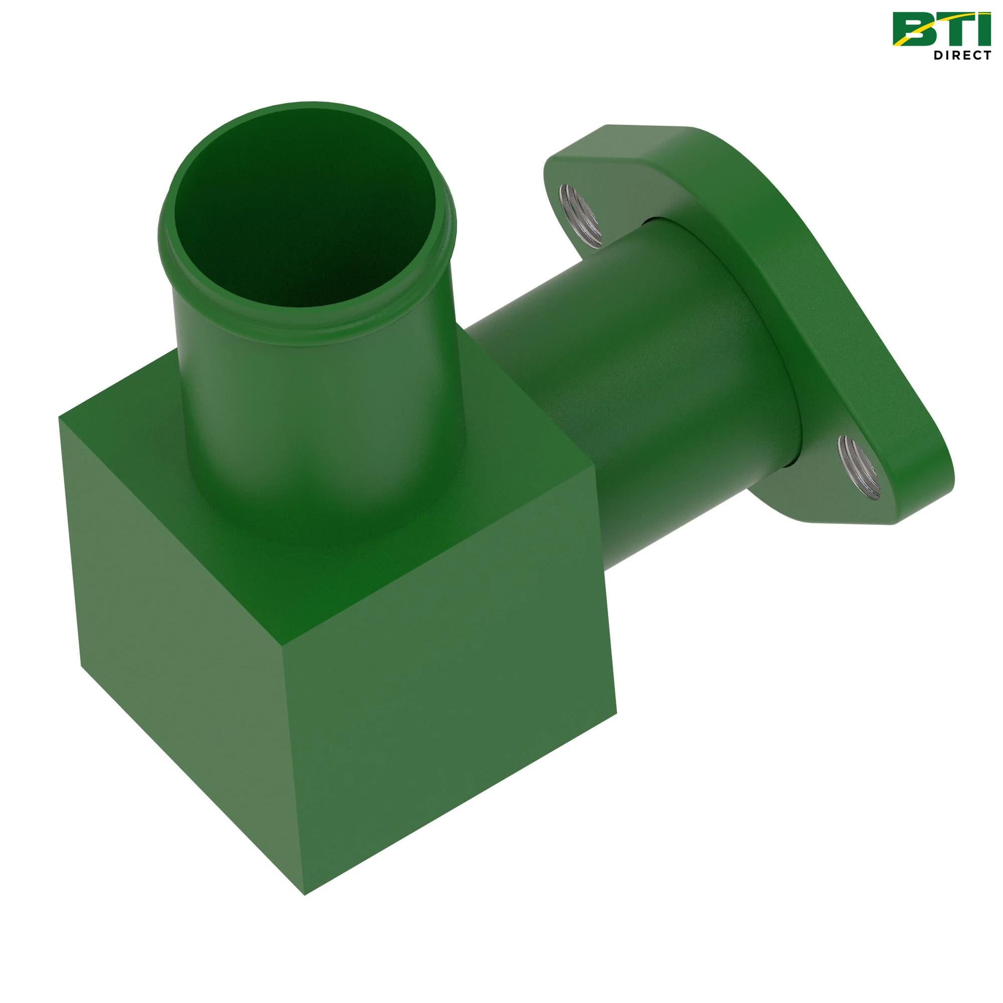 AKK39068: Hydraulic Reservoir Oil Line