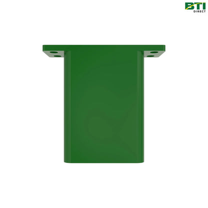AKK39089: Setback Brackets Wing Frame, 50cm