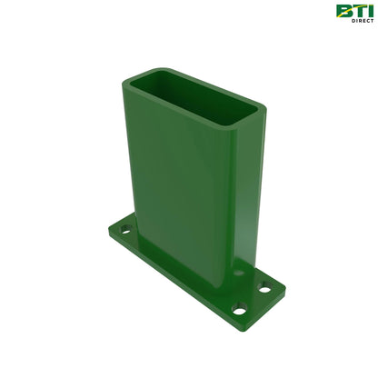AKK39089: Setback Brackets Wing Frame, 50cm