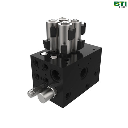 AKK39108: Priority and Tread Control Hydraulic Pressure Valve