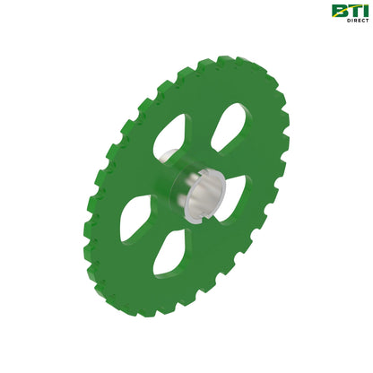 AKK39109: Sprocket