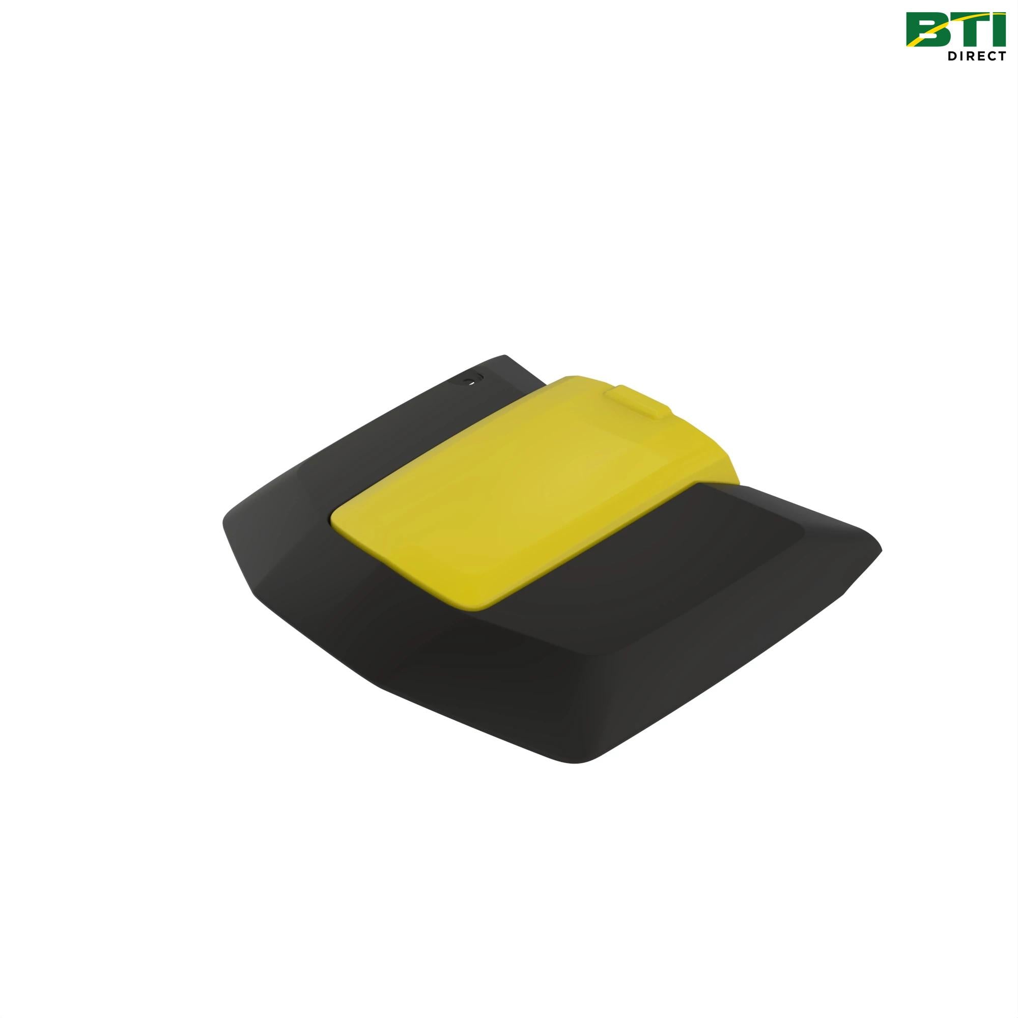 AKK39120: Front Enclosure Door
