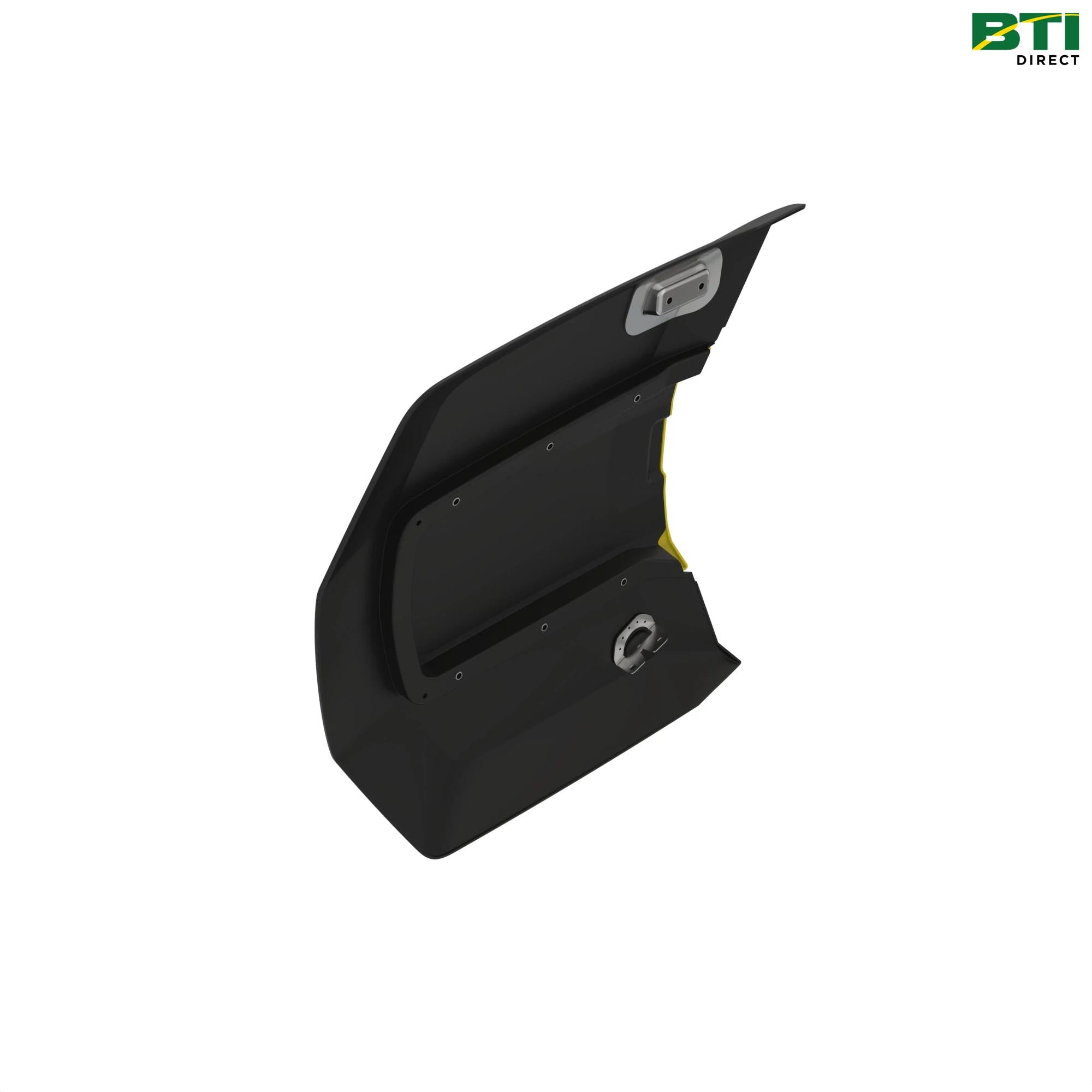 AKK39120: Front Enclosure Door