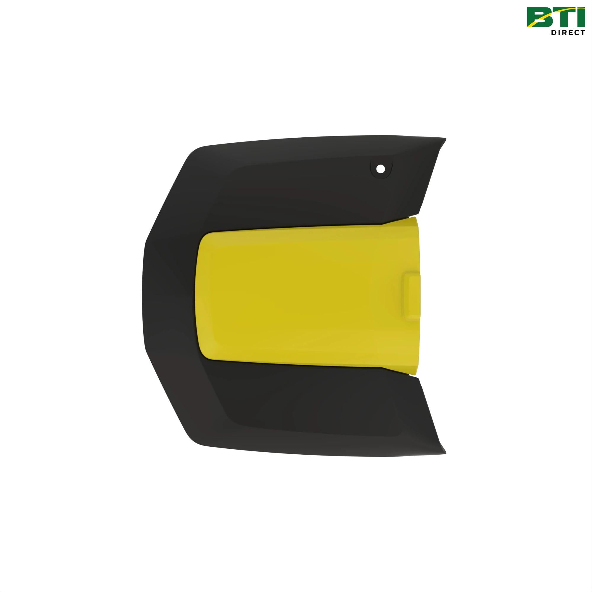 AKK39120: Front Enclosure Door