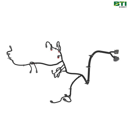 AKK39130: Chassis Wiring Harness