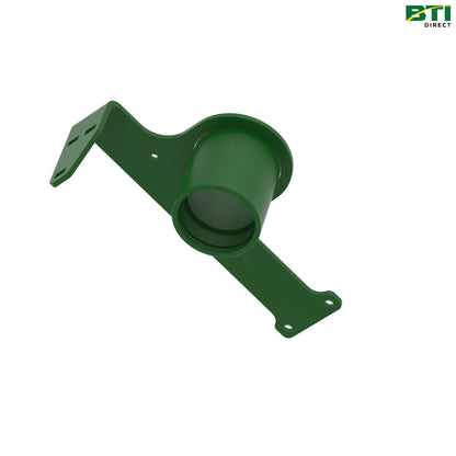 AKK39219: Cross Auger Support, Left Side Assembly