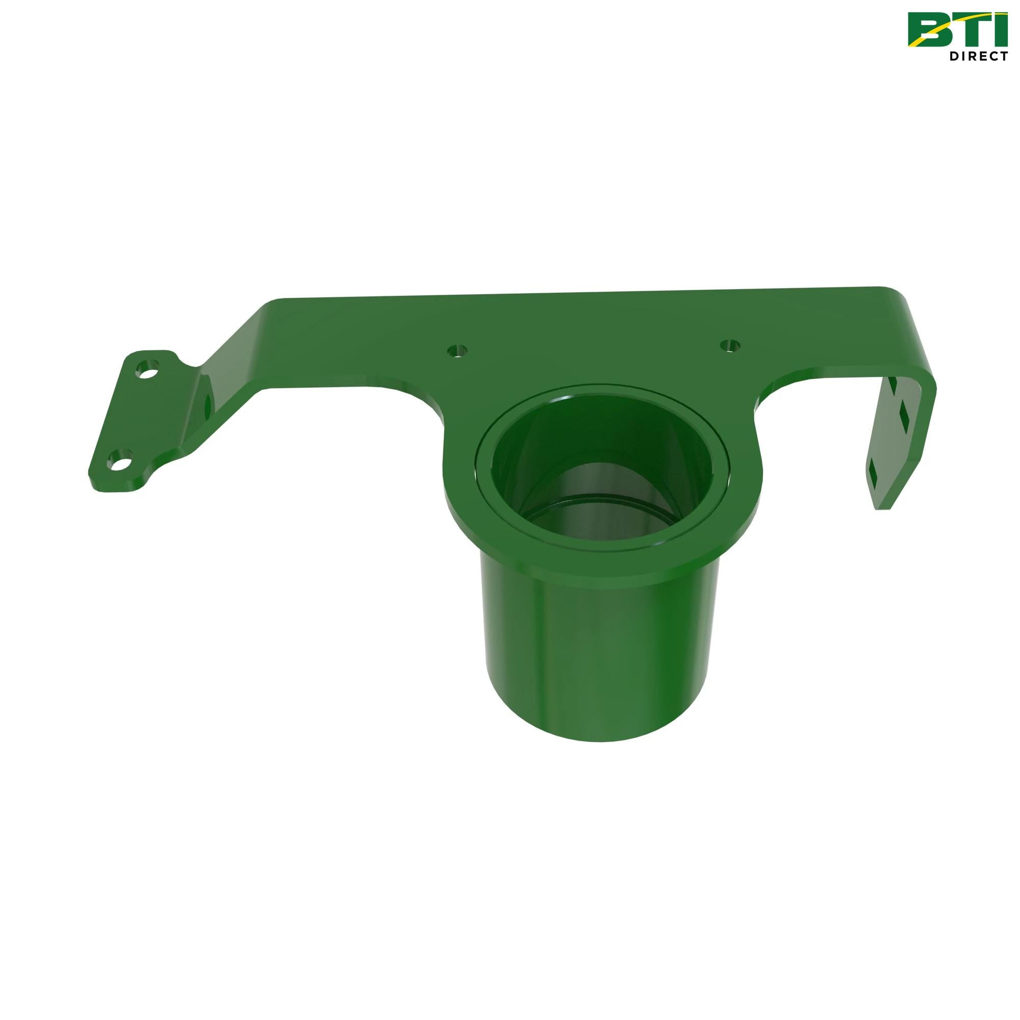 AKK39220: Cross Auger Support, Left Side
