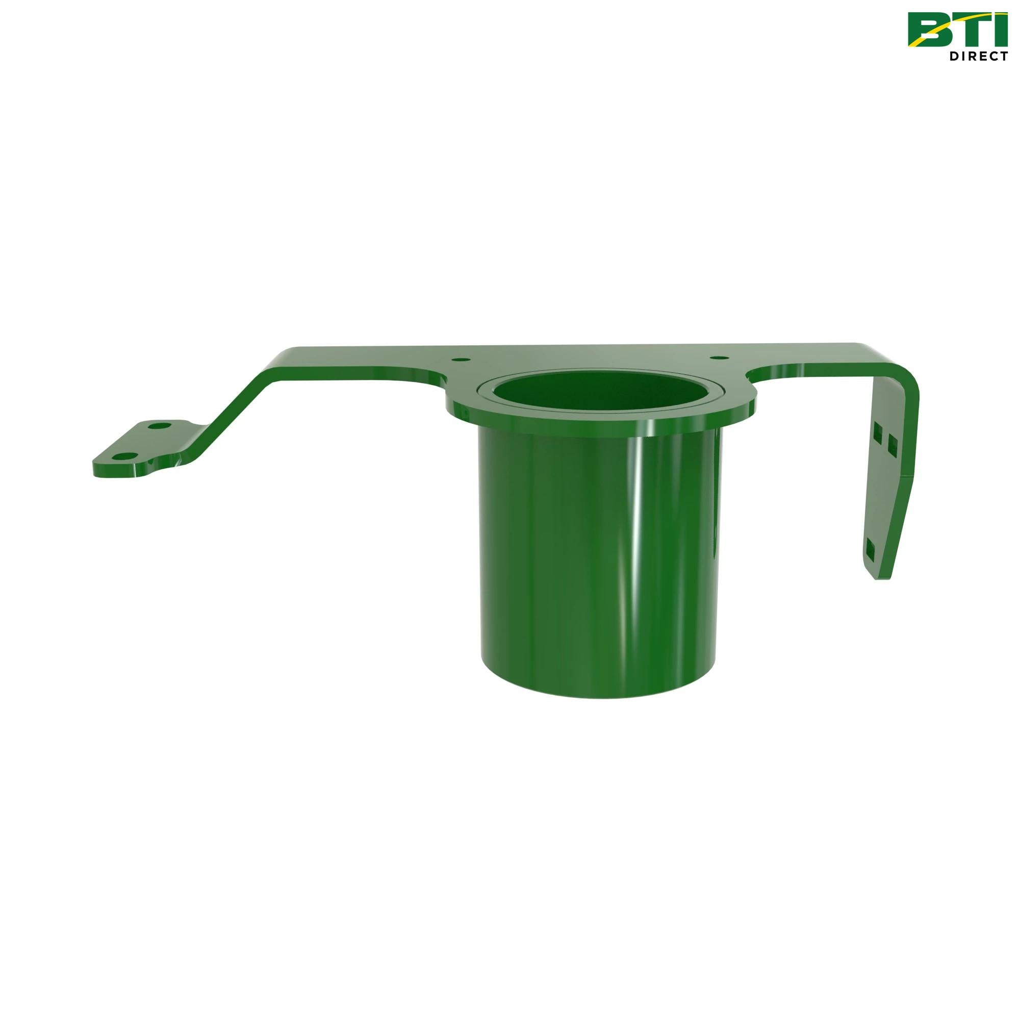 AKK39220: Cross Auger Support, Left Side