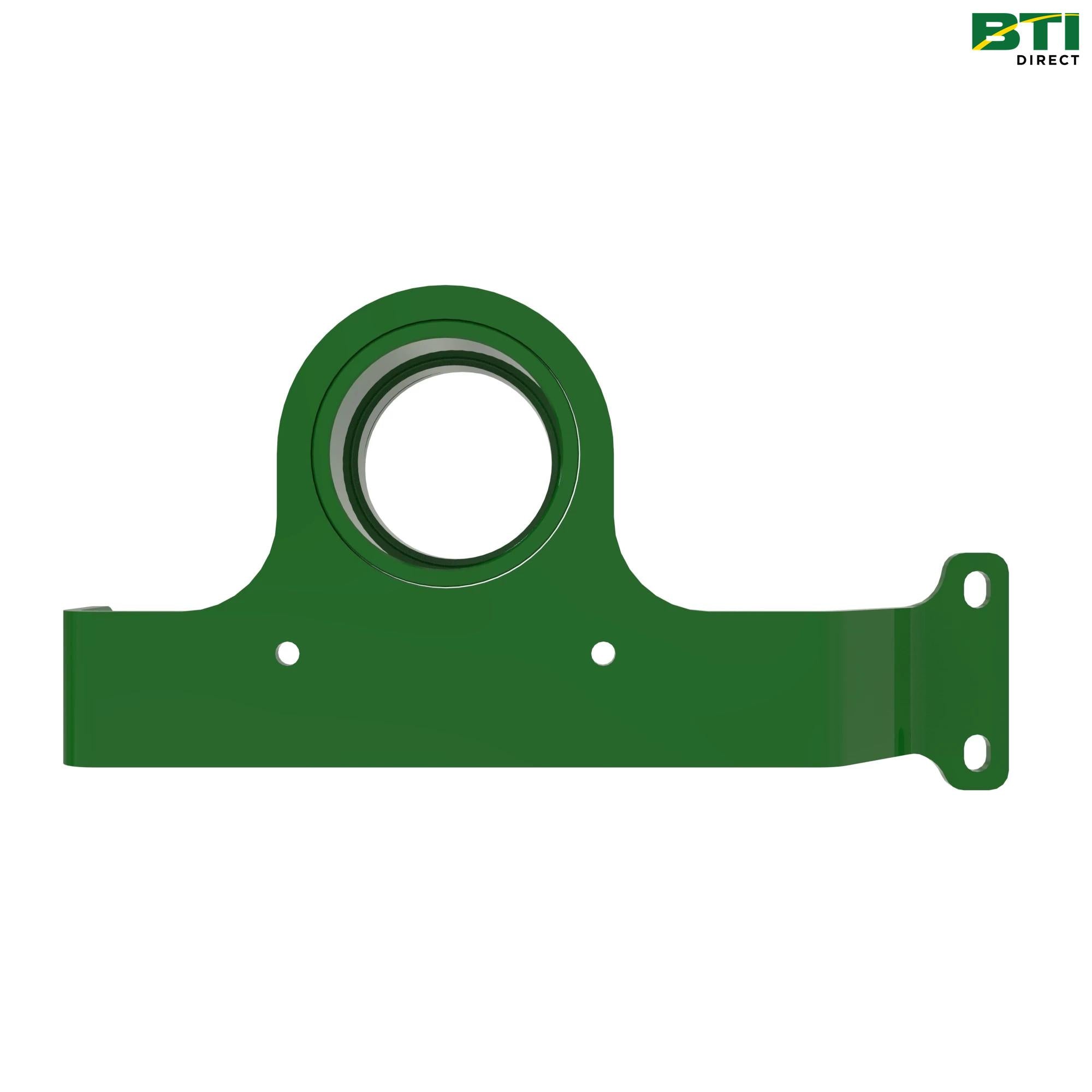 AKK39220: Cross Auger Support, Left Side