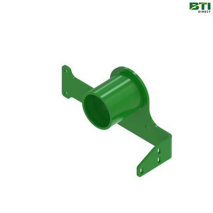 AKK39221: Center Cross Auger Support, Right Side Assembly
