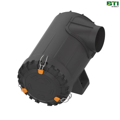 AKK39312: Cab Air Filter Housing