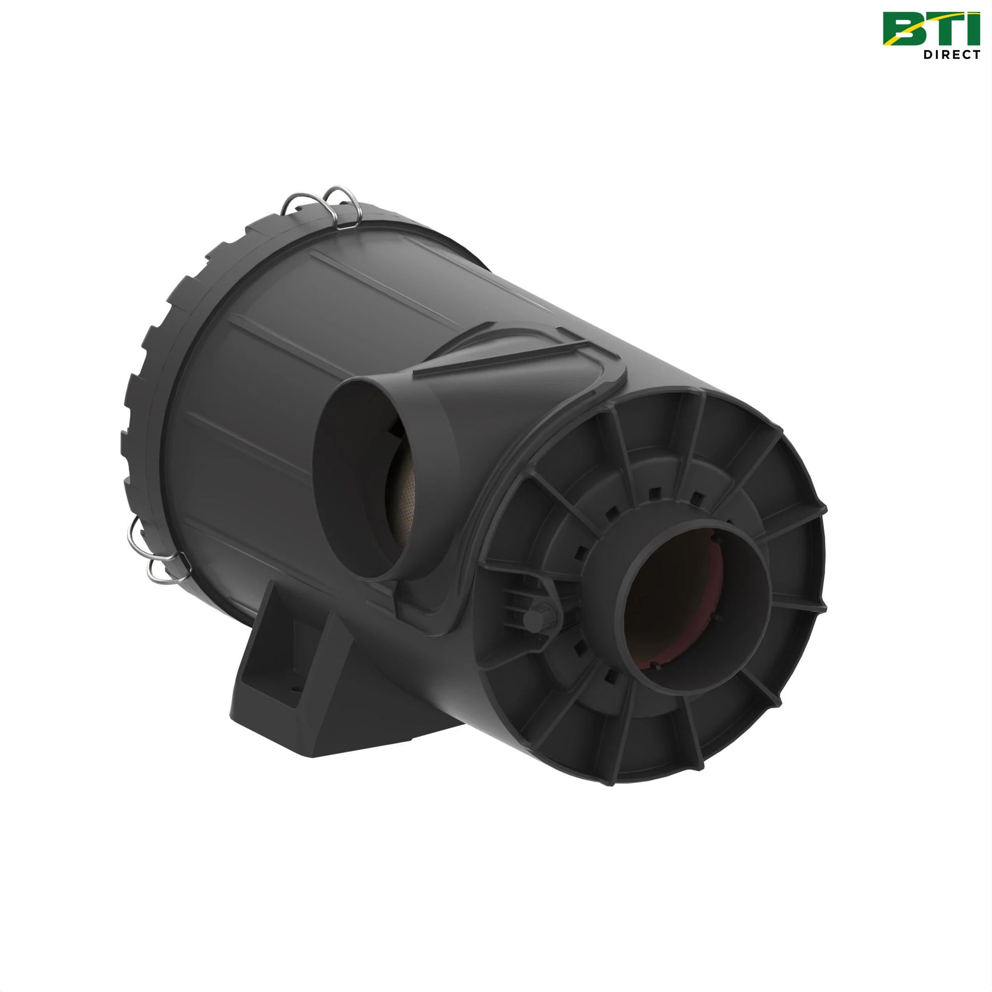 AKK39312: Cab Air Filter Housing