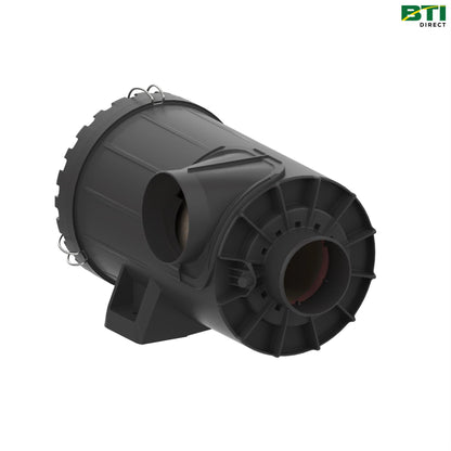 AKK39312: Cab Air Filter Housing