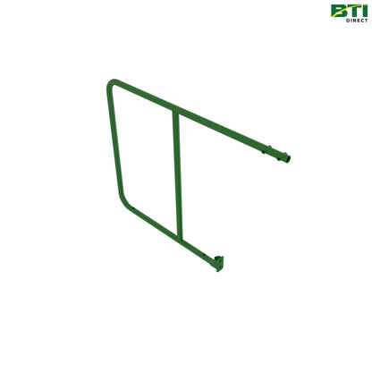 AKK39365: Left Side Handrail