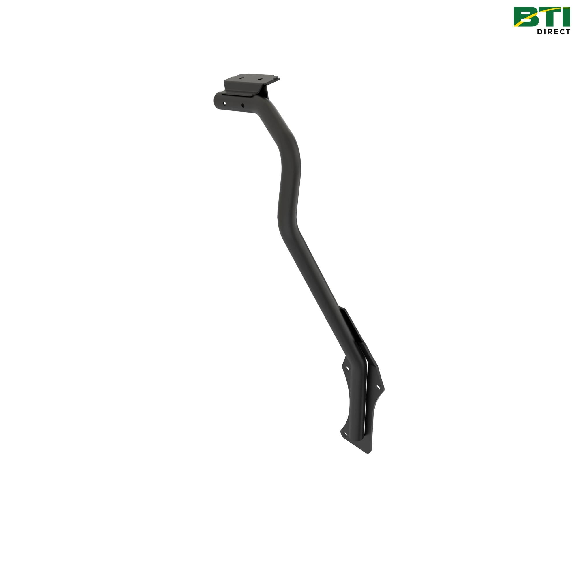 AKK39388: Fender Support