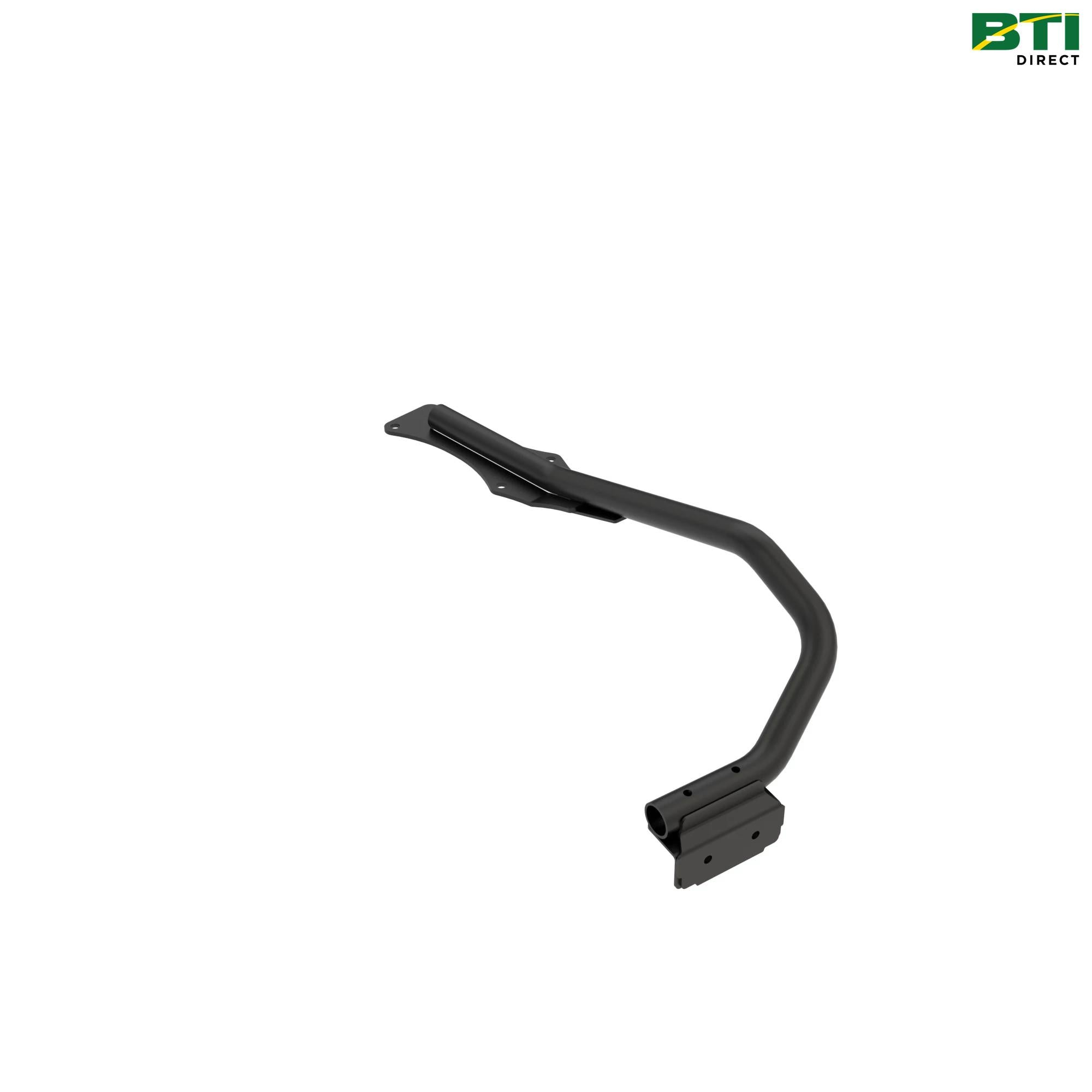 AKK39391: Fender Support