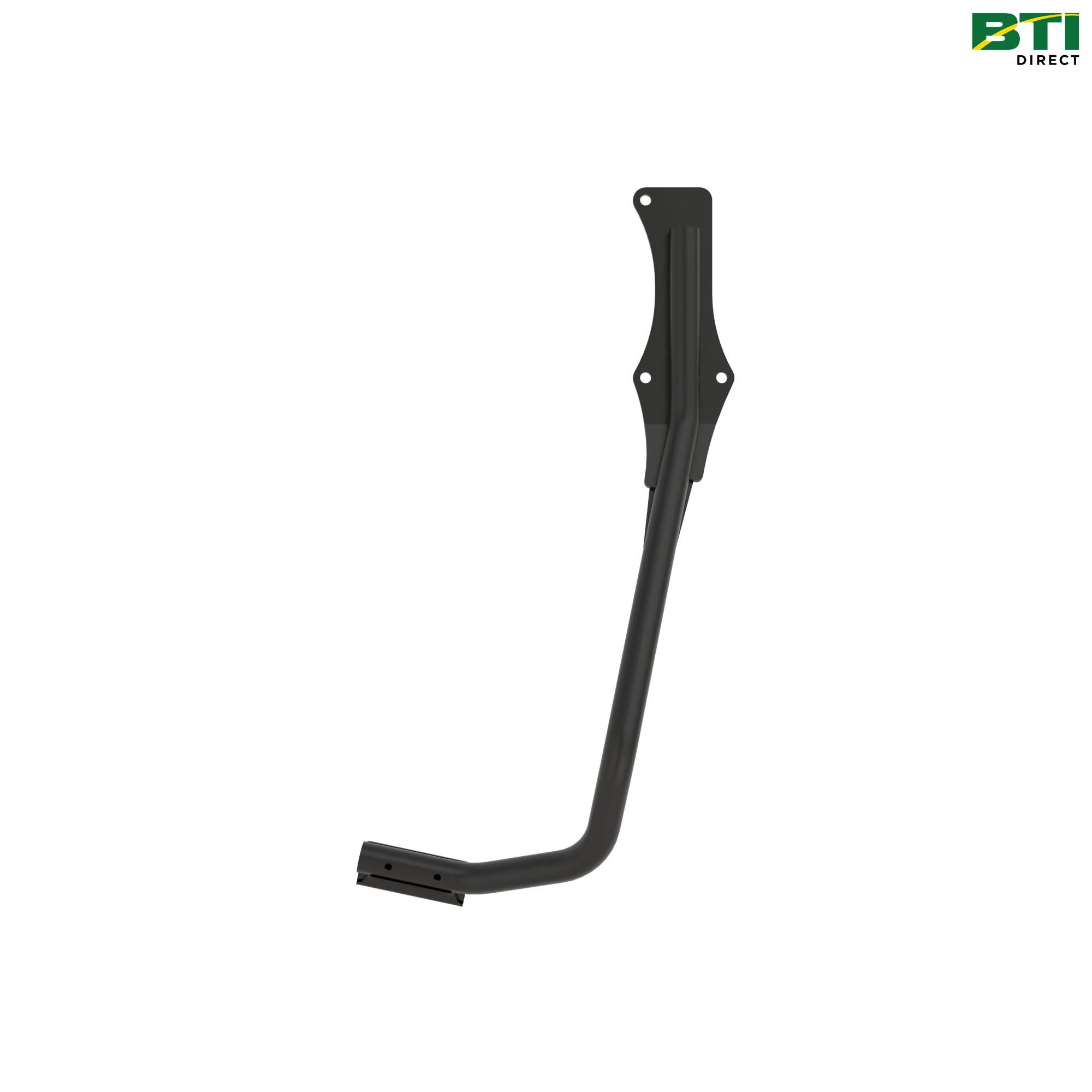 AKK39391: Fender Support