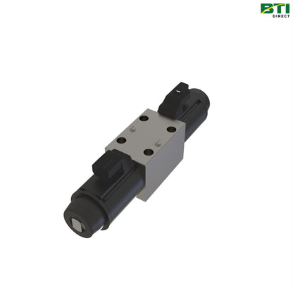 AKK39396: Valve