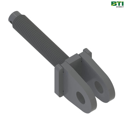 AKK39444: Clevis