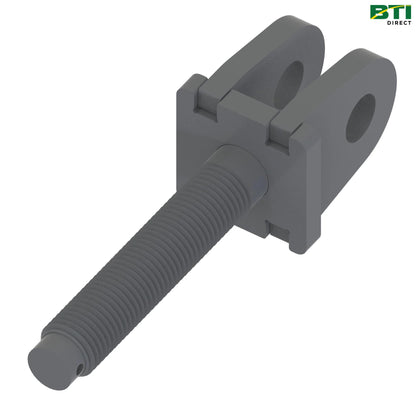 AKK39444: Clevis