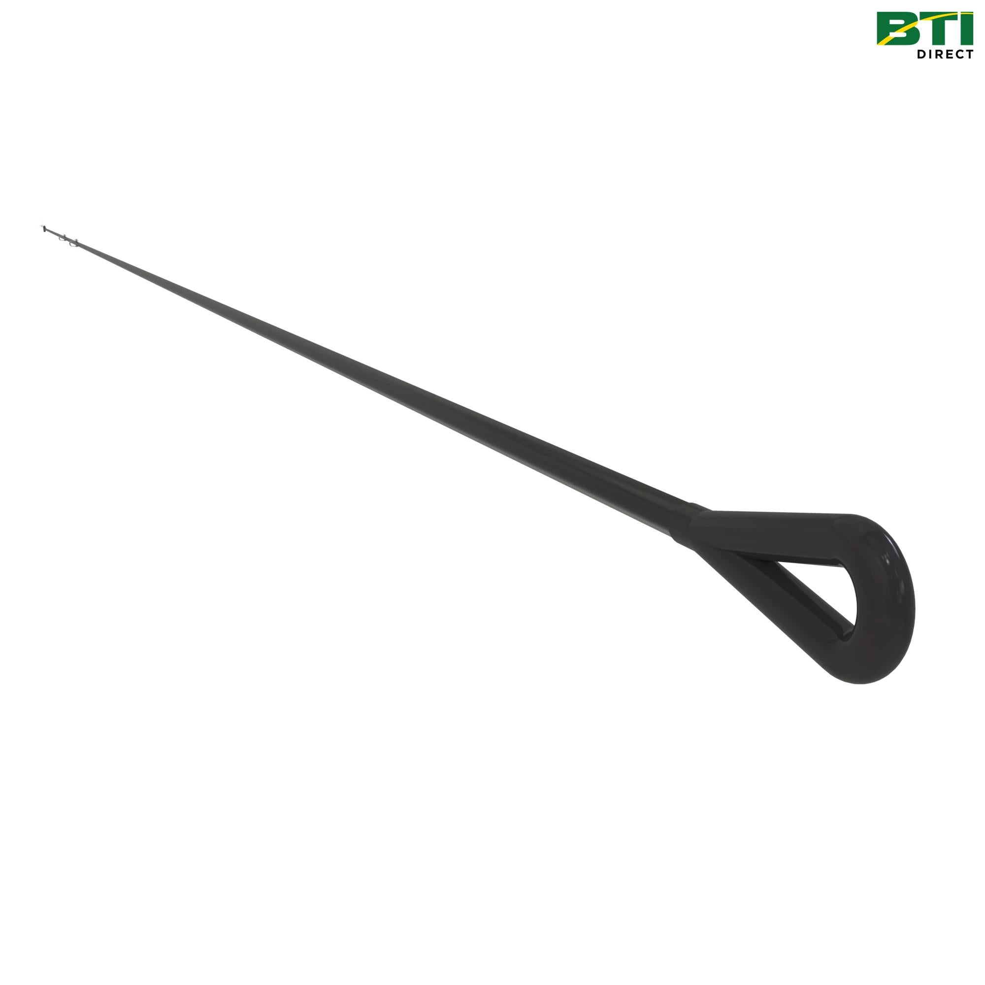 AKK39487: Boom Wing Rope