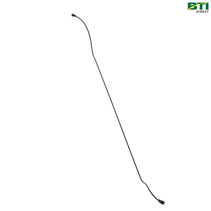 AKK39551: Controller Area Network (CAN) Draft Tube Wiring Harness