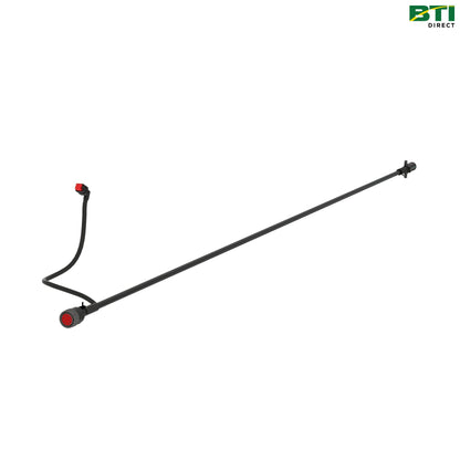 AKK39555: Light Drawbar Wiring Harness