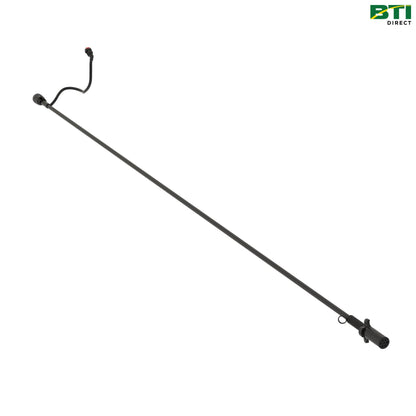 AKK39555: Light Drawbar Wiring Harness