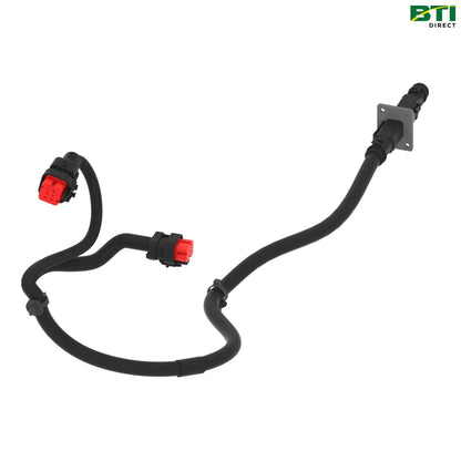 AKK39573: Long Row Unit Wiring Harness