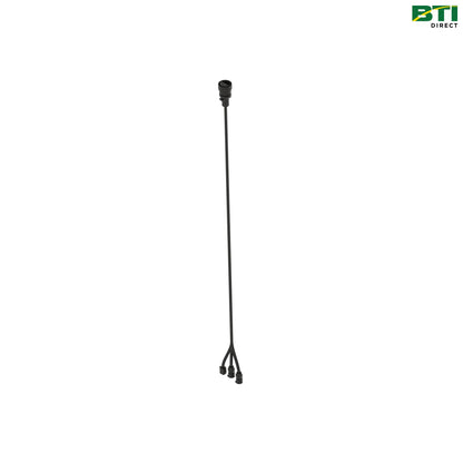 AKK39577: Power Take-Off (PTO) Drawbar Tether Wiring Harness
