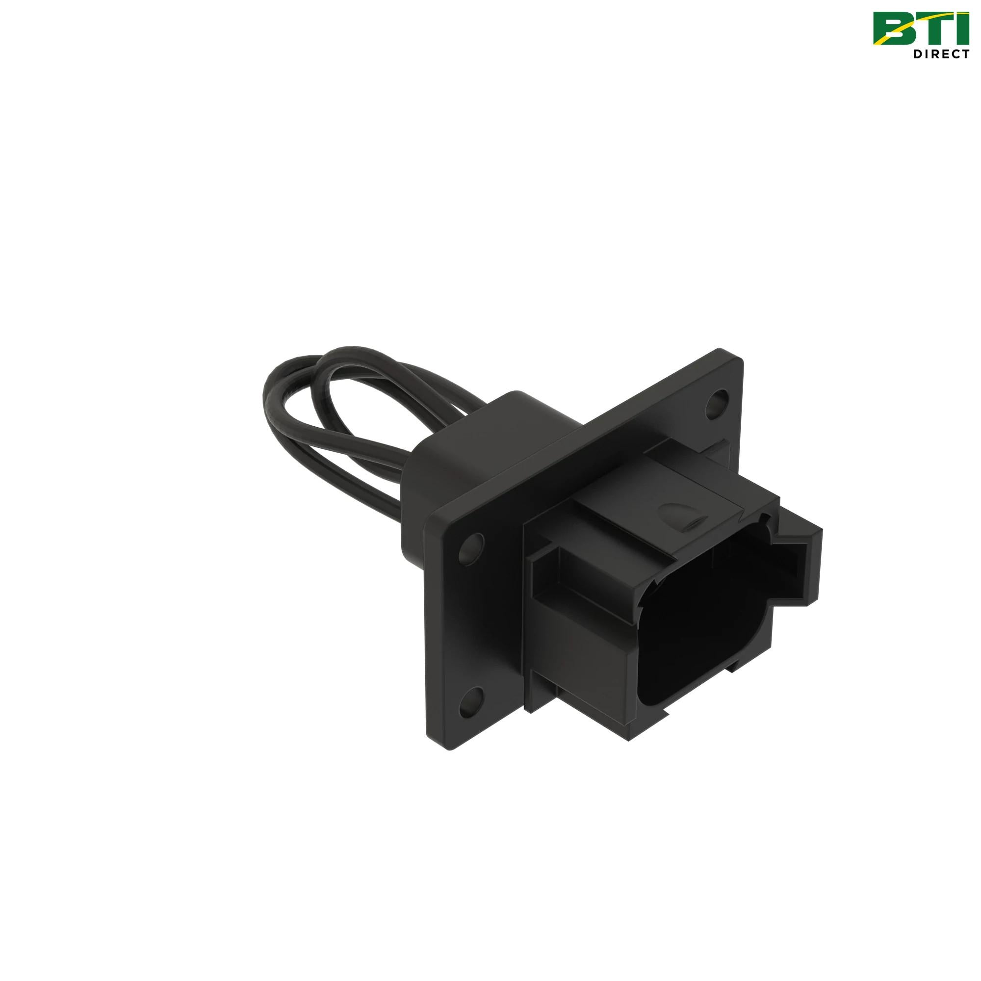 AKK39579: Controller Area Network Wiring Harness