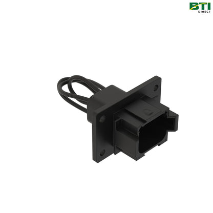 AKK39579: Controller Area Network Wiring Harness