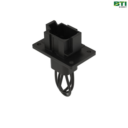 AKK39579: Controller Area Network Wiring Harness