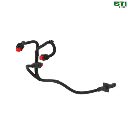 AKK39581: Short Row Unit Wiring Harness