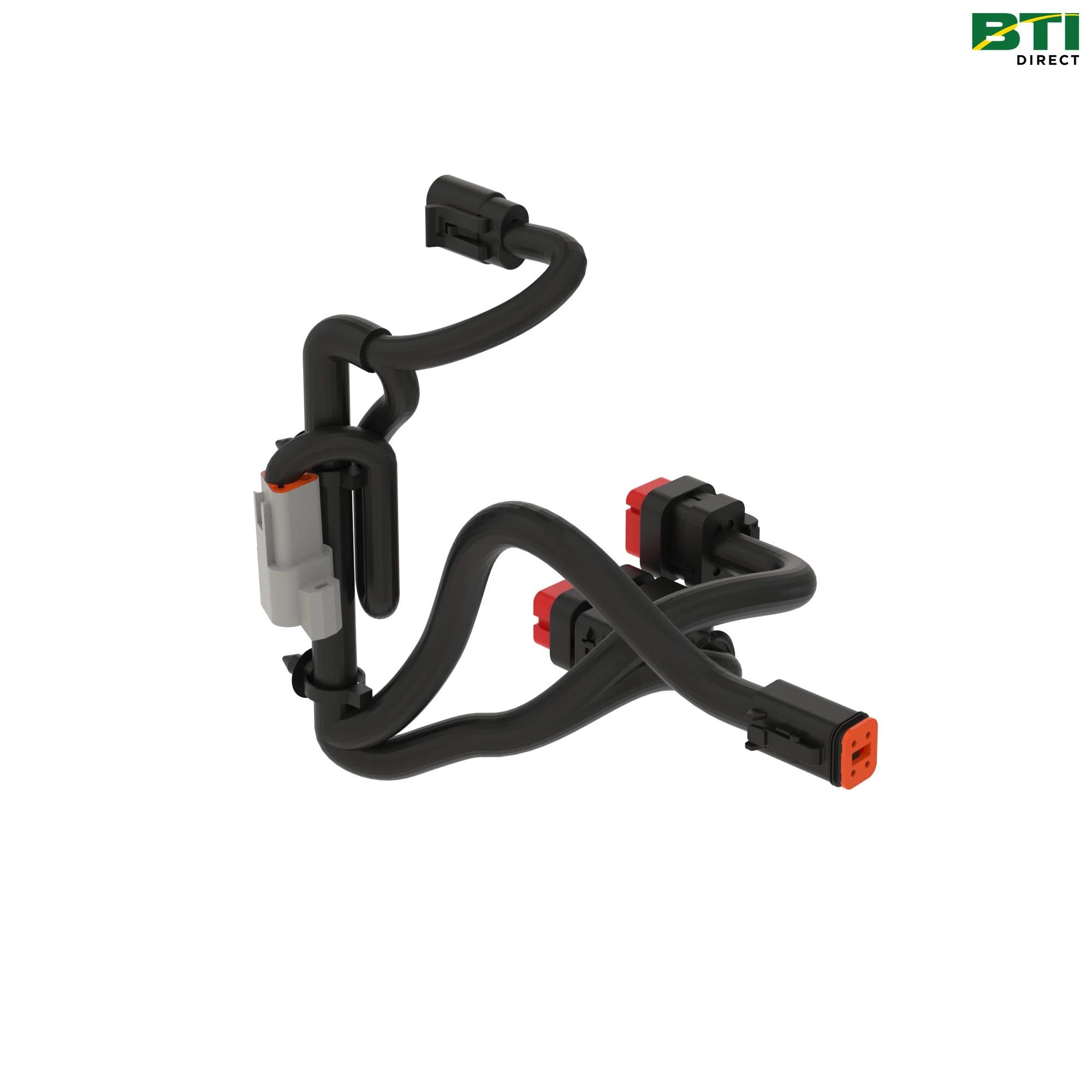 AKK39585: Wiring Harness