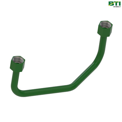 AKK39597: Case Drain Return Oil Line