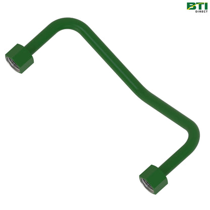 AKK39597: Case Drain Return Oil Line