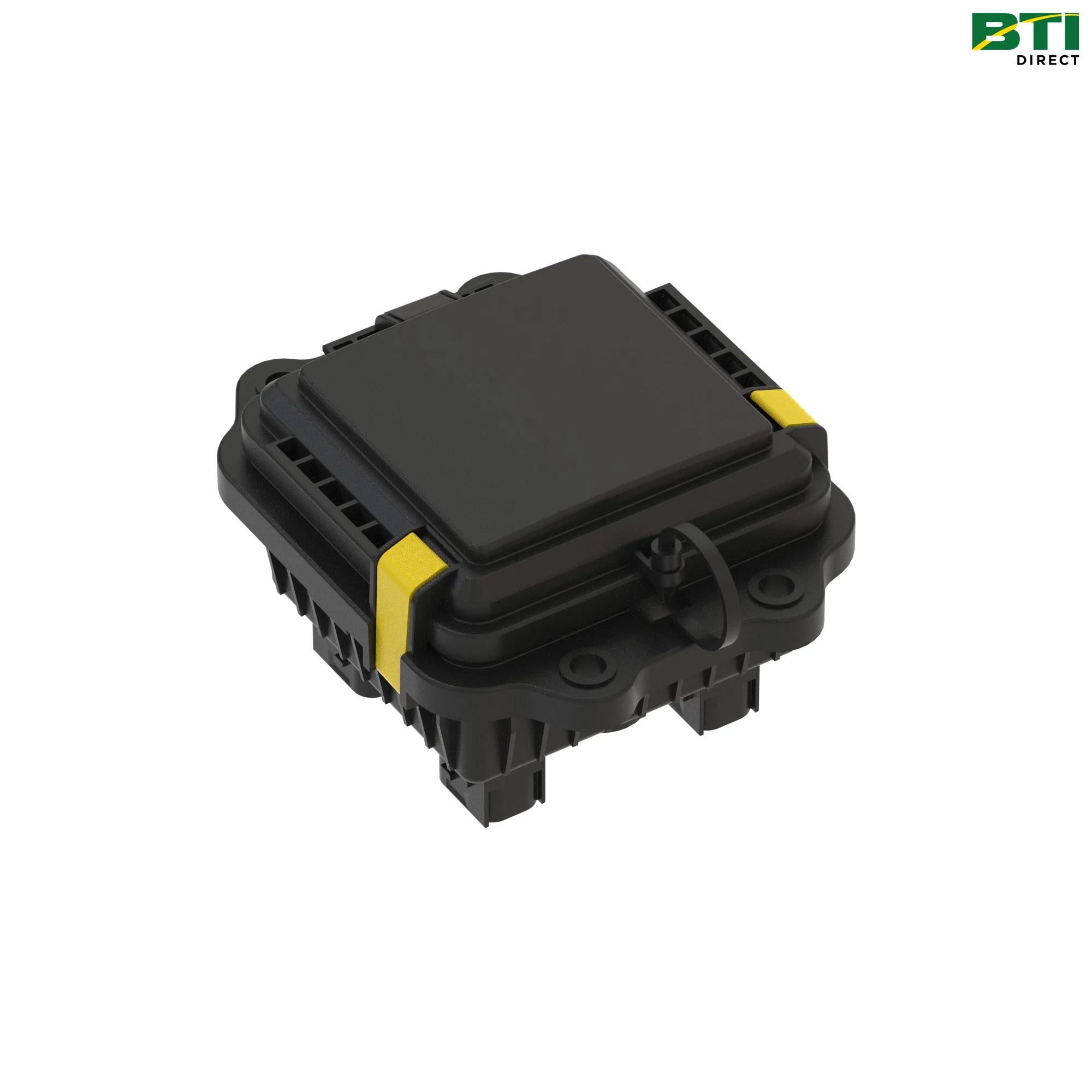 AKK39628: Platform Wiring Harness Electrical Load Center