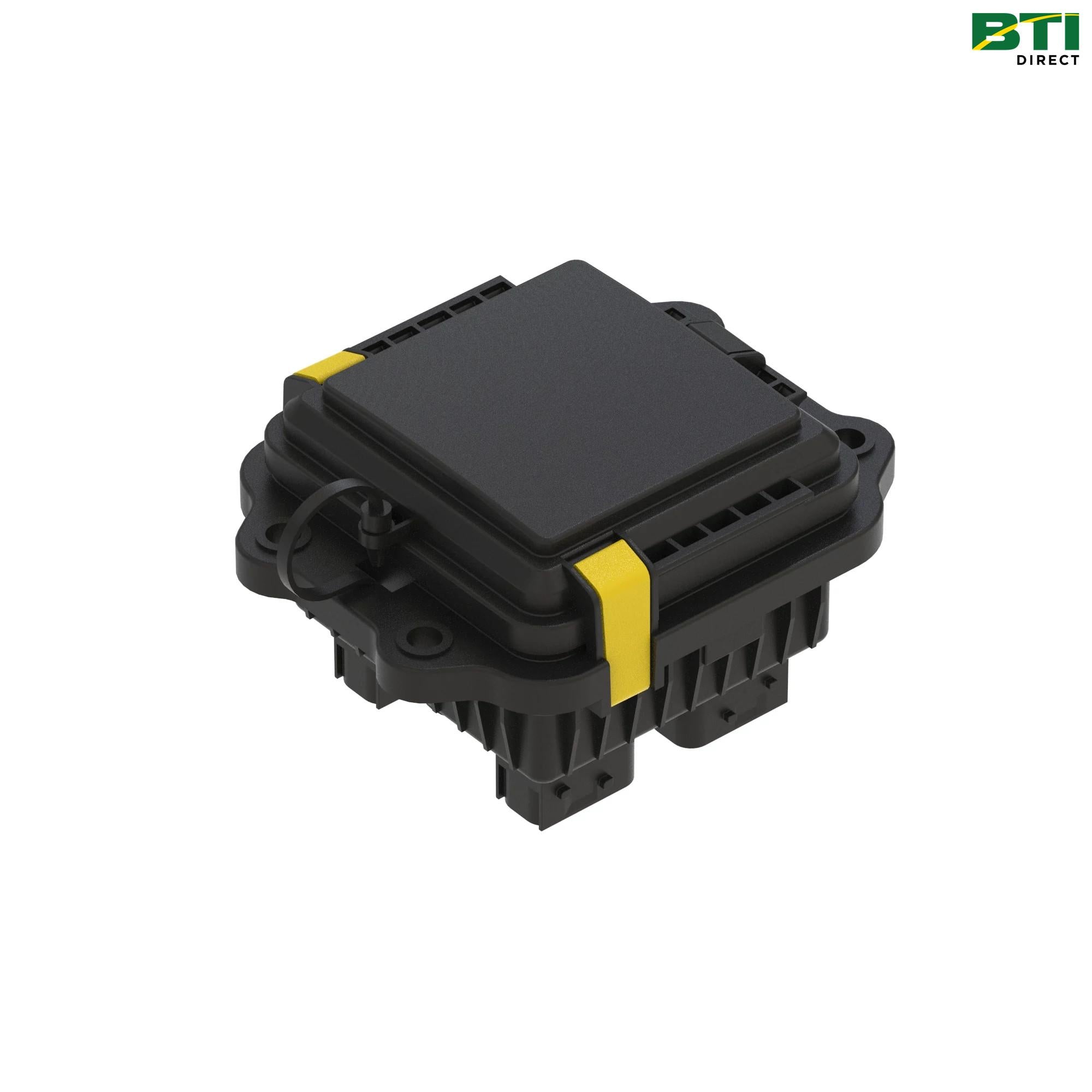 AKK39628: Platform Wiring Harness Electrical Load Center