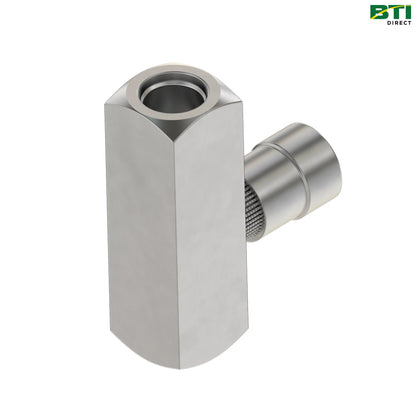 AKK39749: Manual With Reverse Bypass Valve