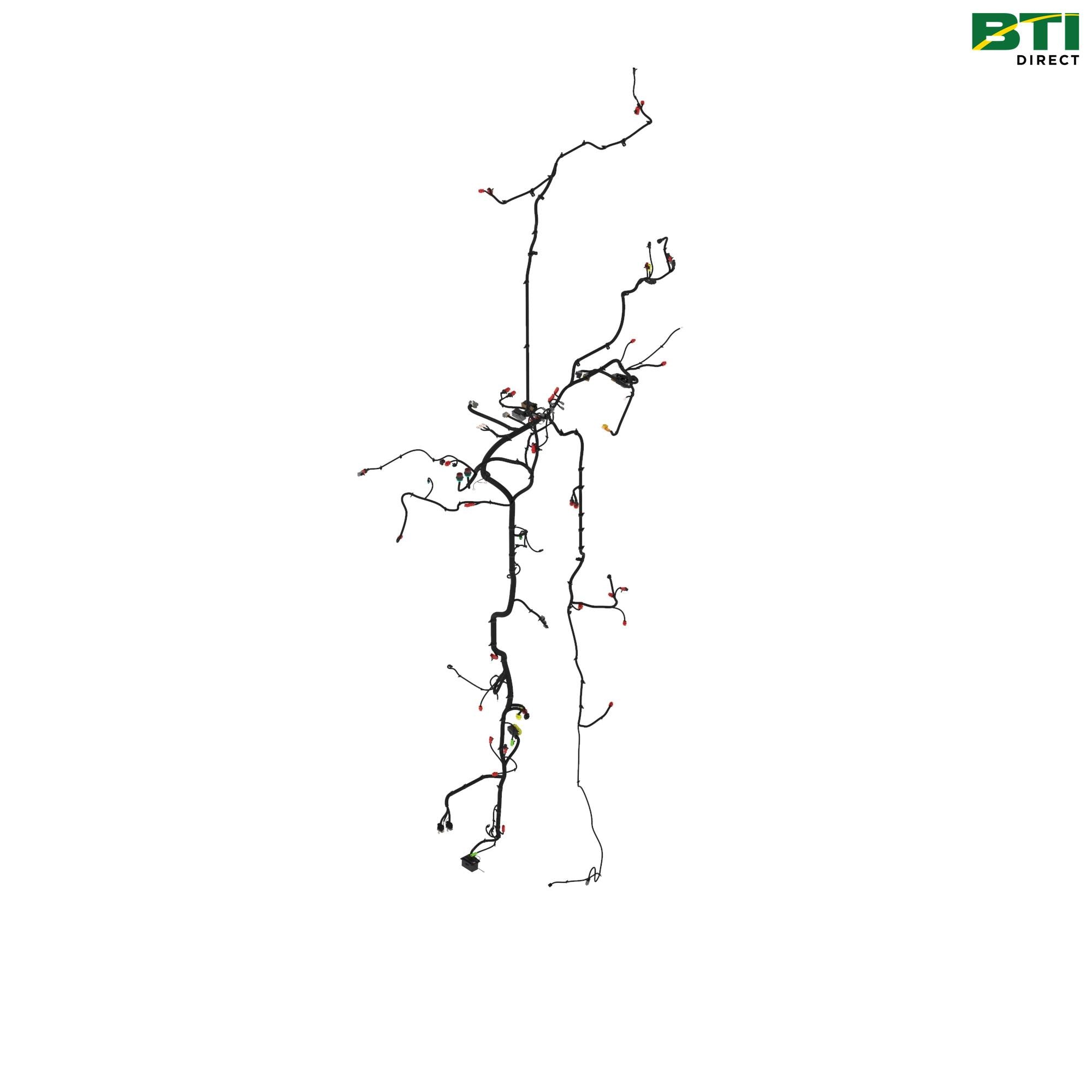AKK39751: Chassis Wiring Harness