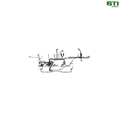 AKK39751: Chassis Wiring Harness