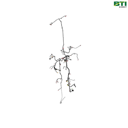 AKK39751: Chassis Wiring Harness