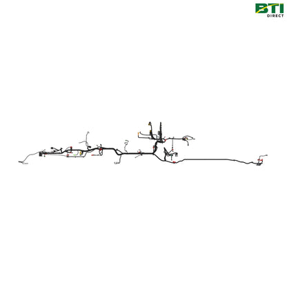 AKK39751: Chassis Wiring Harness