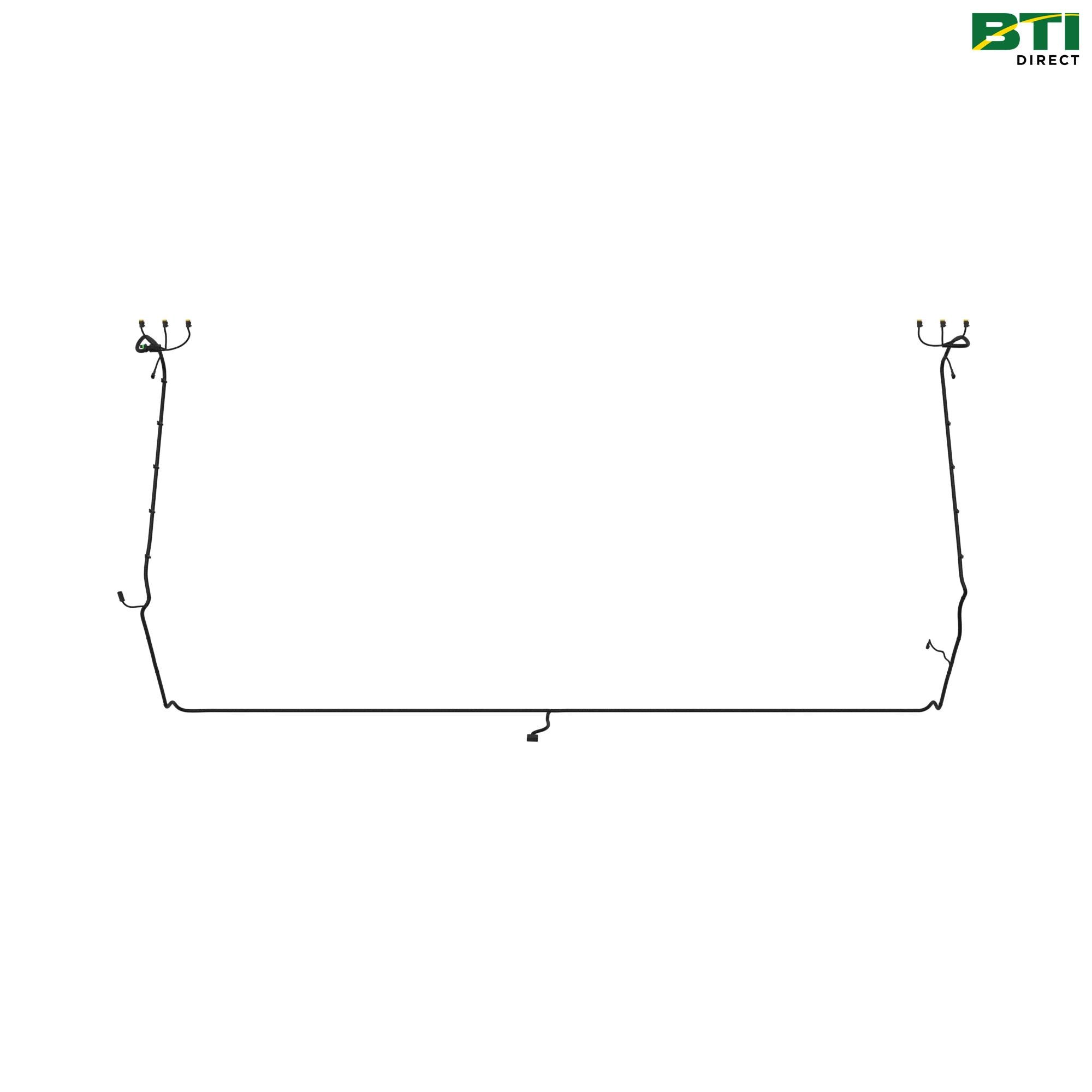 AKK39754: Wiring Harness