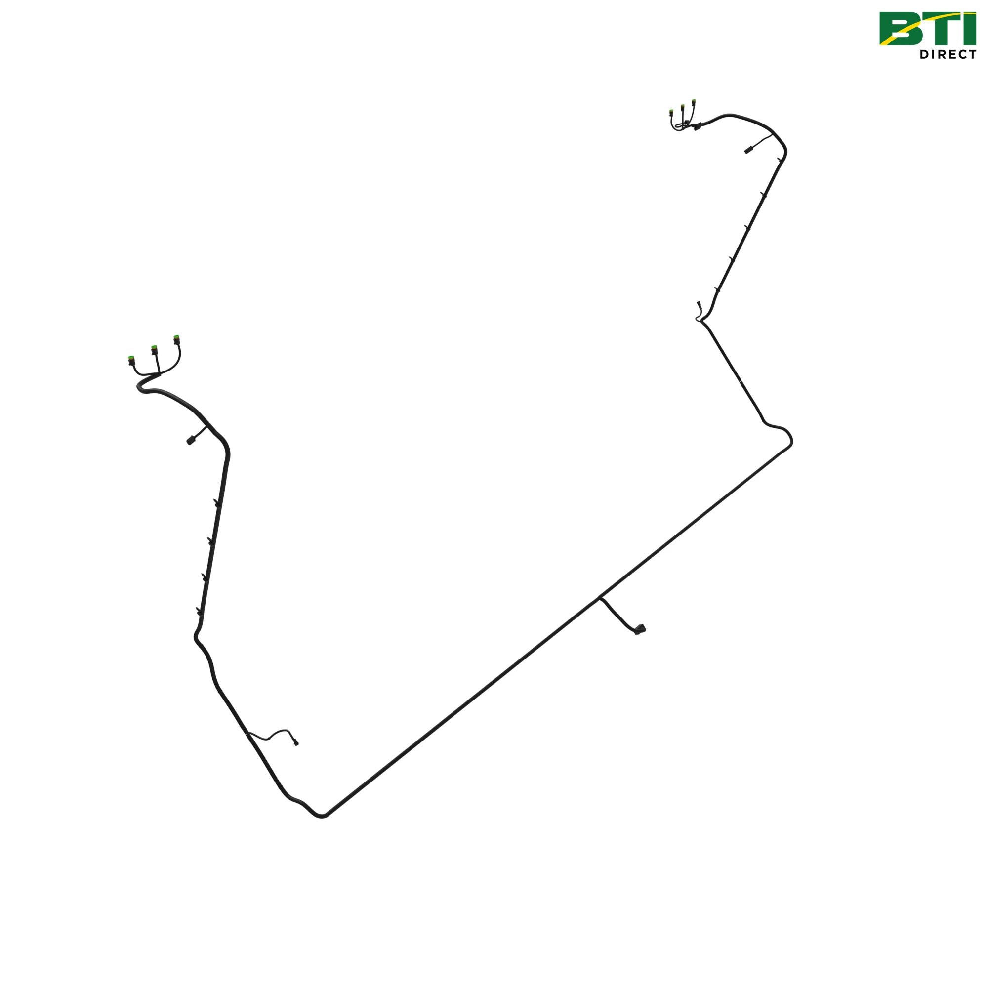 AKK39754: Wiring Harness