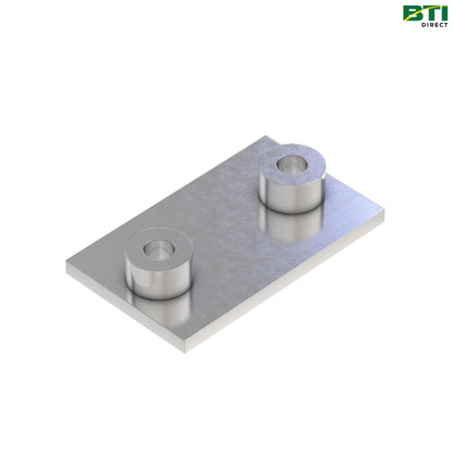 AKK39861: Plate