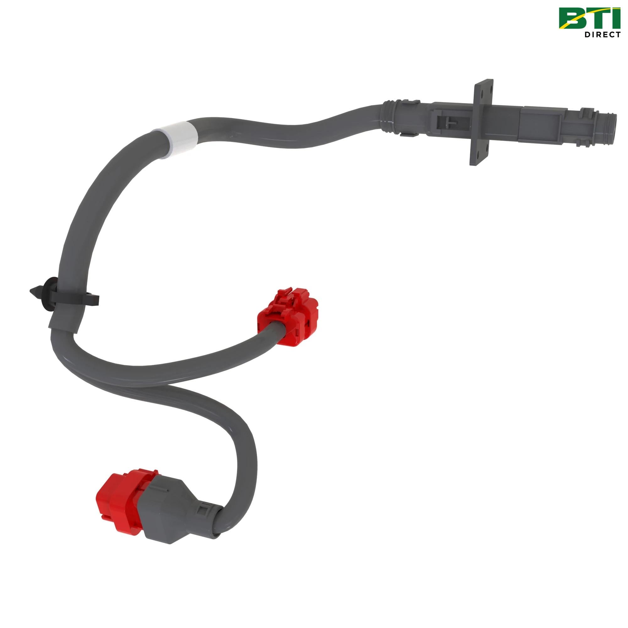 AKK39876: Short Row Unit Wiring Harness